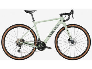 Rower gravel Canyon Grizl 7