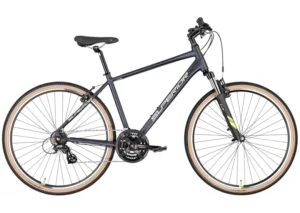Rower crossowy SUPERIOR RX 510