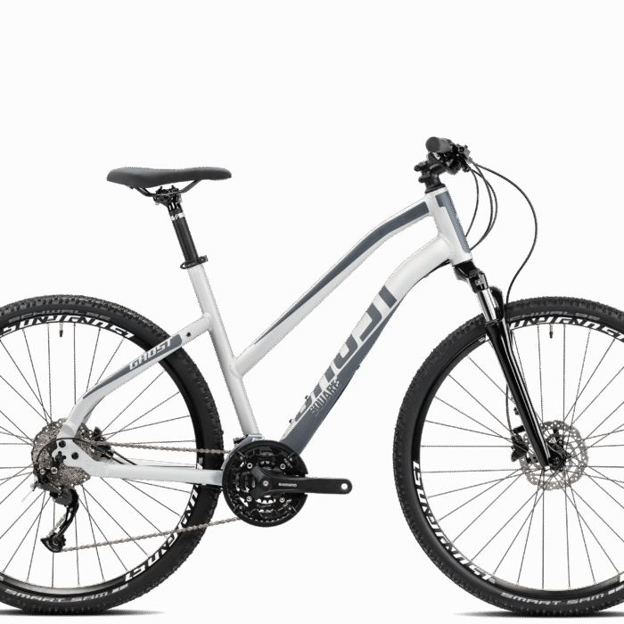Rower -crossowy -damski -GHOST -Square -Cross -Mid