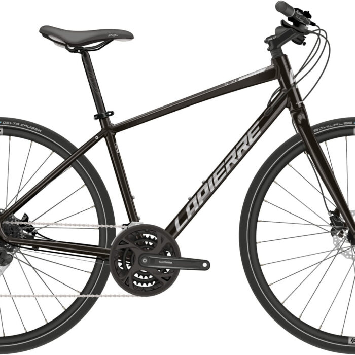 LAPIERRE -SHAPER -3.0 -DISC