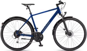 Rower -crossowy -WINORA- Domingo -27 -Sport