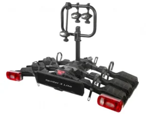 Bagażnik na hak Inter Pack Spider 3 Lite
