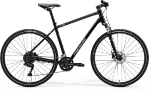 ROWER MERIDA CROSSWAY 100 2025
