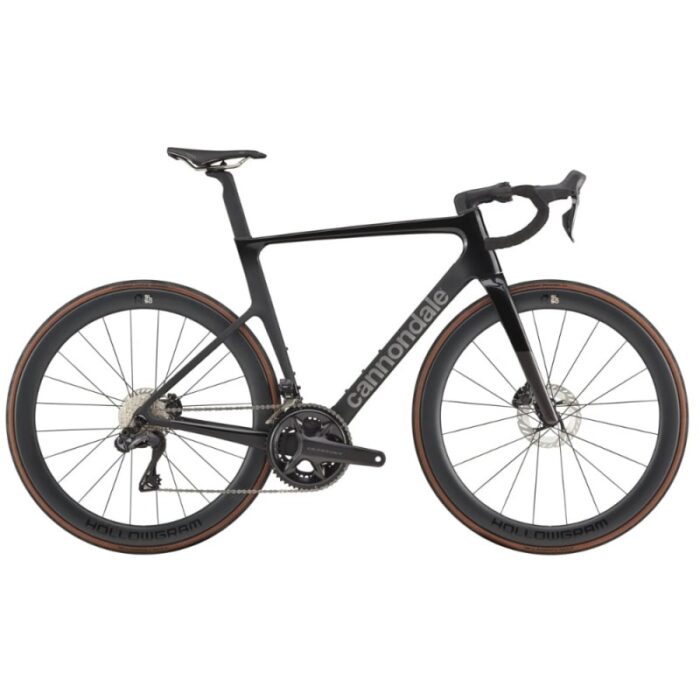 Rower szosowy Cannondale SuperSix EVO Hi-MOD 2