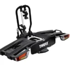 Bagażnik rowerowy na hak holowniczy Thule EasyFold XT 2 (933)
