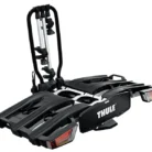 Bagażnik rowerowy na hak holowniczy Thule EasyFold XT 3 (934)
