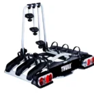 Bagażnik rowerowy na hak holowniczy Thule EuroWay G2 922