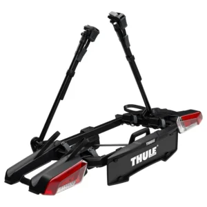 Bagażnik rowerowy na hak holowniczy Thule OutPace 2-bike 9012100