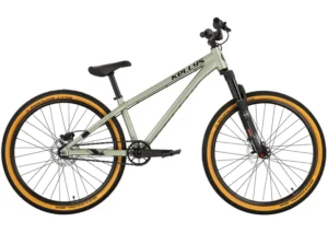 Rower Dirt/Street KELLYS Whip 70