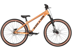 Rower Dirt/Street KELLYS Whip 70 DJ