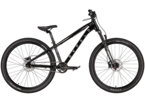 Rower Dirt/Street OXFELD Rizz