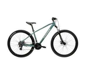 Rower górski Kross Hexagon 2.0 2025 zielony